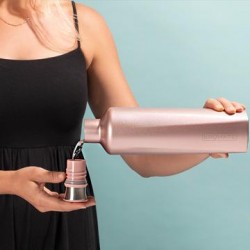 Fifth Bottle