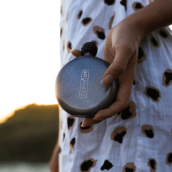 Glitter Flask