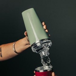 Shaker Pint